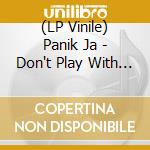 (LP Vinile) Panik Ja - Don't Play With The Rich Kids vinile