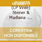 (LP Vinile) Steiner & Madlaina - Risiko lp vinile