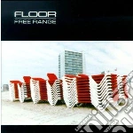 Floor - Free Range cd