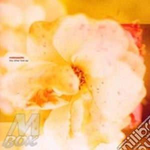 Motorpsycho - The Other Fool Ep cd musicale di MOTORPSYCHO