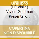 (LP Vinile) Vivien Goldman Presents - Revenge Of The She Punks Compilation (2 Lp) lp vinile