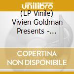 (LP Vinile) Vivien Goldman Presents - Revenge Of The She Punks Compilation (2 Lp) vinile