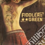 Fiddler's Green - Drive Me Mad cd
