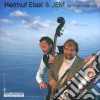 Helmut Eisel - Broken Silence cd