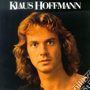 Klaus Hoffmann - Klaus Hoffmann cd musicale di Klaus Hoffmann