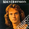 Klaus Hoffmann - Klaus Hoffmann cd