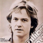 Klaus Hoffmann - Was Bleibt? cd