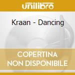 Kraan - Dancing cd