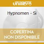 Hypnomen - Si cd