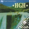 Hgh - Pignoise cd