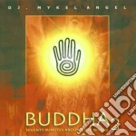 Dj Mykel Angel - Buddha 2 cd