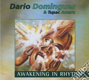 Dario Domingues - Awakening In Rhythms cd musicale di Dario Domingues