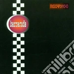 Motorpsycho - Barracuda cd