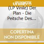 (LP Vinile) Der Plan - Die Peitsche Des Lebens vinile