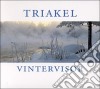 Triakel - Vintervisor - Winterweisen cd