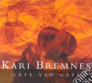 (LP Vinile) Kari Bremnes - Gate Ved Gate (180G) lp vinile di Kari Bremnes