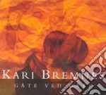 (LP Vinile) Kari Bremnes - Gate Ved Gate (180G) vinile