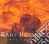 (LP Vinile) Kari Bremnes - Gate Ved Gate (180G) cd