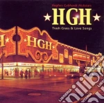 Hgh - Trash Grass & Love Songs cd
