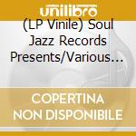(LP Vinile) Soul Jazz Records Presents/Various - Studio One Soul (2 Lp) vinile