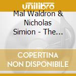 Mal Waldron & Nicholas Simion - The Big Rochade cd musicale di MAL WALDRON & NICHOL