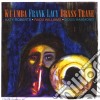 Frank Lacy - Brass Trane cd