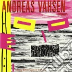 Vahsen Andreas - Songs From A Pink Garage