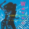 Gabrielle Roth & The Mirrors - Waves cd