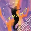 Gabrielle Roth - Trance cd