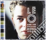 Leo And The Deplenti - Moral Legacy