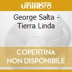 George Salta - Tierra Linda cd