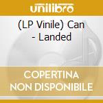 (LP Vinile) Can - Landed vinile