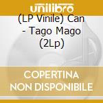 (LP Vinile) Can - Tago Mago (2Lp)