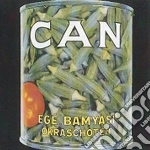 Can - Ege Bamyasi Okraschoten cd