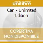 Can - Unlimited Edition cd