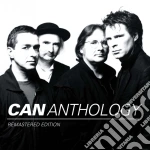 Can - Anthology 25 Years (2 Cd) cd