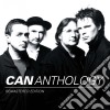 Can - Anthology 25 Years (2 Cd) cd