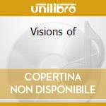 Visions of cd