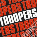 Troopers - Troopers cd