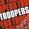 Troopers - Troopers cd