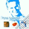 Peter Sebastian - Mich Interessiert... cd