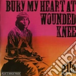 Gila - Bury My Heart At Wounded cd