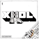 Xhol - Hau-Ruck cd