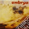 Embryo - Father, Son And Holy Ghosts cd