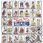 Embryo - Bad Heads And Bad Cats cd