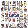 Embryo - Bad Heads And Bad Cats cd