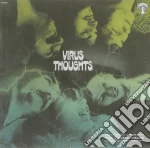 Virus - Thoughts cd