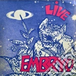 Embryo - Live (1977 Re-issue) cd