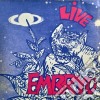 Embryo - Live (1977 Re-issue) cd