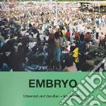 Embryo - Umsonst Und Drassen - Vlotho 1977 cd
